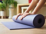 Pilates Mat